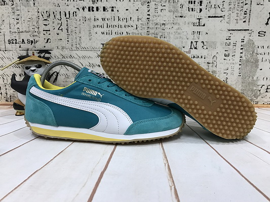 Puma Whirlwind Men Shoes--008